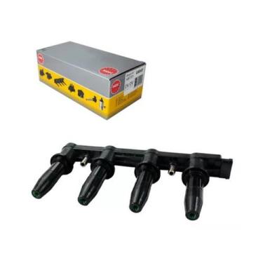 Imagem de Bobina De Ignição Cruze 1.8 16v 2012 2013 2014 2015 2016 Ngk U6041