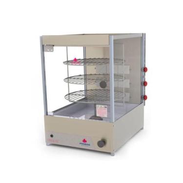 Imagem de Assador Frango Forno Multiuso Giratório Gás Prp-124g Infravermelho Biv