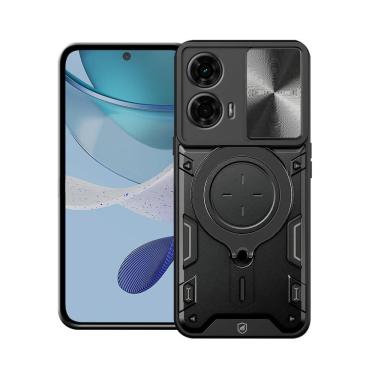 Imagem de Capa para Motorola Moto G53 - Discovery - Gshield