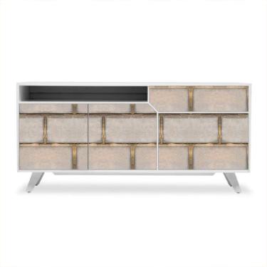 Imagem de Adesivo de Revestimento Móveis - Pedras - 241rev - Allodi