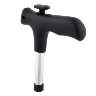 Imagem de Furador de coco em aço inox - YINS BRASIL