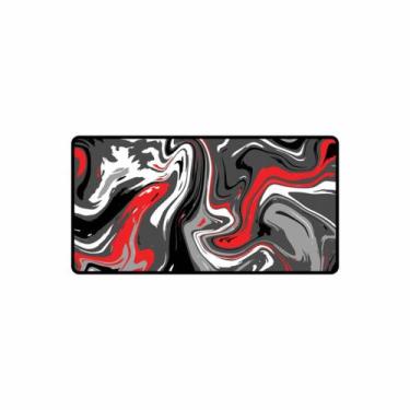 Imagem de Mouse Pad Gamer Speed Extra Grande 120x40 cm -  New Abstract  1 - CRIA