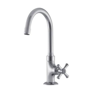 Imagem de Torneira Para Banheiro Balcão Tetra Meber