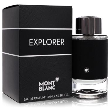 Imagem de Perfume  Masculina Mont Blanc 100 ML Eau De Parfum Spray