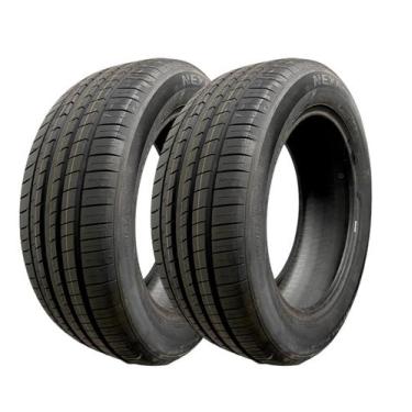 Imagem de Kit 2 Pneus Aro 18 225/45R18 95W Xl Nexen N'Fera Primus QX