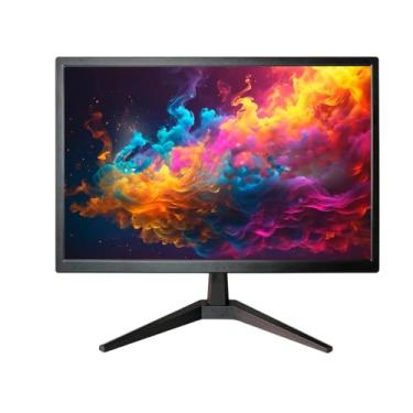 Imagem de Monitor Gamer 17 Led 5ms Ideal Para Jogar Preto