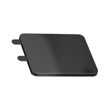 Imagem de Bothyi Suporte de pulso dobrável para mesa de computador, apoio de braço expansível para adultos, bandeja para teclado, Preto
