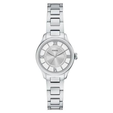 Imagem de Relógio Fossil Feminino Gilmore Prata - Es5419-1kn Es5419-1kn