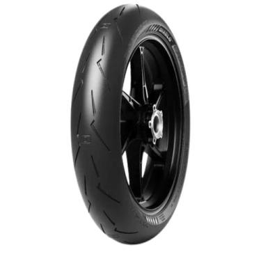 Imagem de Pneu Moto 110 70 R17 Diablo Super Corsa SPV4 Dianteiro TL 54W Pirelli