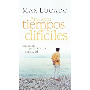 Imagem de Para estos tiempos difíciles - Espanhol