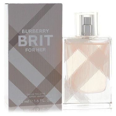 Imagem de Perfume Feminino Brit Burberry 50 ML Eau De Toilette