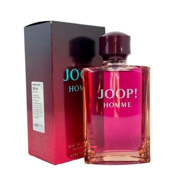 Imagem de Perfume Masculino Joop Homme Eau De Toilette 125Ml
