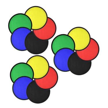 Imagem de Ventilador dobrável de brinquedo, mini ventilador de praia portátil, 1