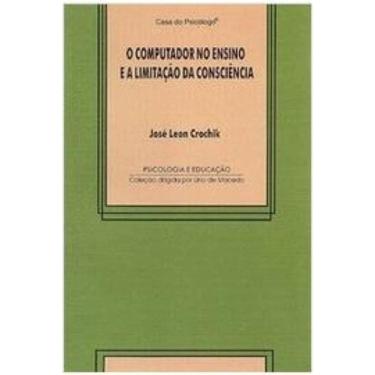 Imagem de Computador No Ensino E A Limitacao Da Consciencia
