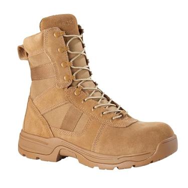Imagem de Propper Bota de combate masculina F4533-Combat, Coyote, 46, Coiote