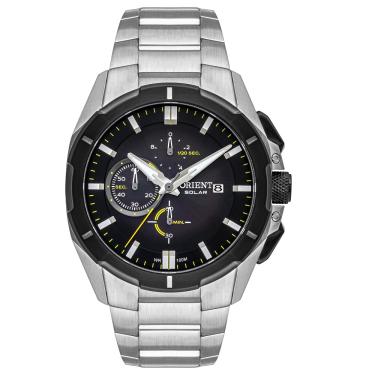 Imagem de RELOGIO ORIENT SOLAR MBSSC212 P1SX