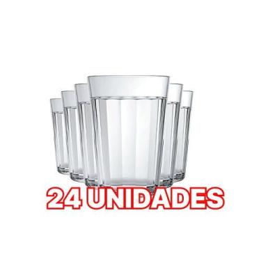 Imagem de 24 Un Copo Americano Para Café, Cerveja - Nadir Figueredo