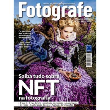 Imagem de Revista Fotografe Melhor 314