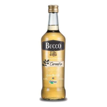 Imagem de Cachaça Casa Bucco Carvalho 700ml