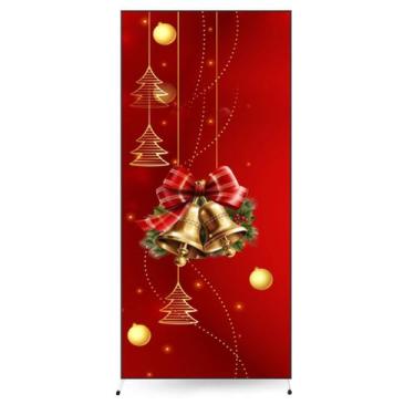 Imagem de Painel Lateral Romano Veste Fácil 0,90m x 2,20m Natal - Fadrix, PLNAT0