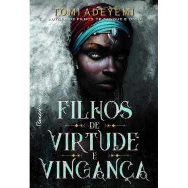 Imagem de Filhos De Virtude E Vingança - ROCCO, 3