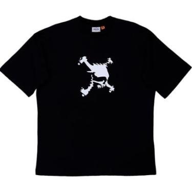 Imagem de Camiseta Oakley Skull Tee Piet-Masculino