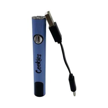 Imagem de Ferro De Solda Elétrico Com Voltagem Ajustável E Display LED, Bateria 