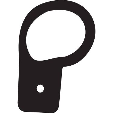 Imagem de Borracha Porta S/ Fita Ades Vw Worker Delivery Titan Após 97 [f103]