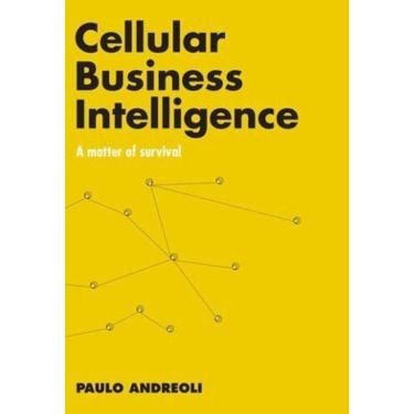 Imagem de Cbi - Cellular Business Intelligence