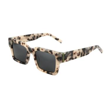 Imagem de Óculos de Sol Femininos e Masculinos para Dirigir, Modelo 004