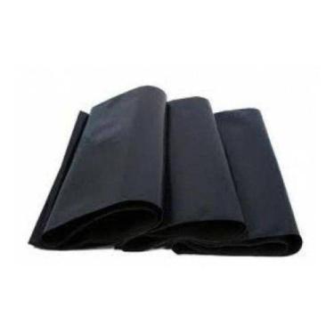 Imagem de Saco De Lixo 60litros 100 Unidades Gramatura 0,05 Uso Do Lar - Higipac