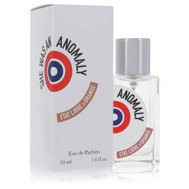 Imagem de Perfume Fem. Etat Libre D'orange She Was Anomaly 47Ml