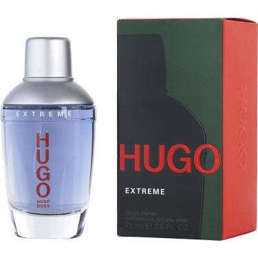 Imagem de Perfume Masculino Hugo Extreme Eau De Parfum 75 Ml