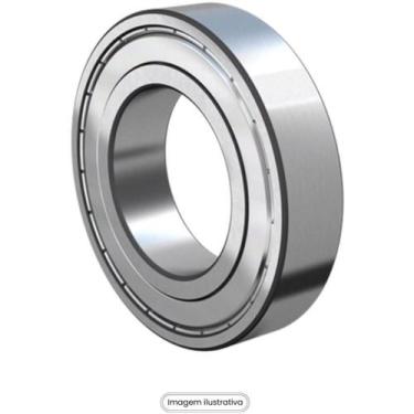 Imagem de Rolamento de direção Scania K94 Ib 1997 a 2010 KOYO