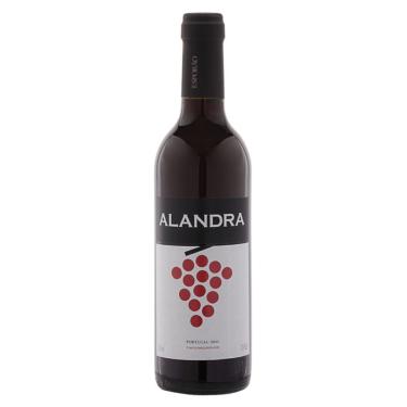 Imagem de VINHO ESPORÃO ALANDRA TINTO 375 ML