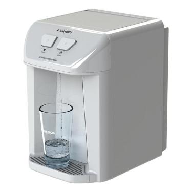 Imagem de Purificador De Água Premium Compressor Bco127V Alcalino