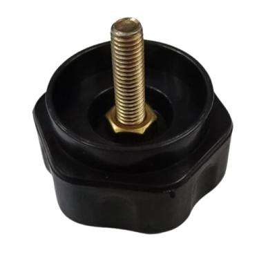 Imagem de Pé Nivelador Cervejeira Consul Cze12 Czd12 Cze12a Czd12a