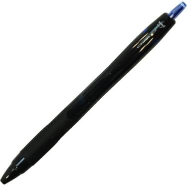 Imagem de Mitsubishi Pencil Jetstream SXN-150-07 Caneta esferográfica à base de óleo, azul 33