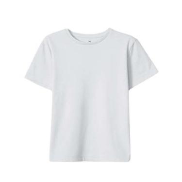 Imagem de Blusa Hering Infantil Menina Manga Curta-Feminino