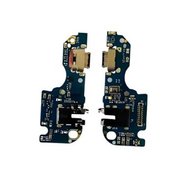 Imagem de Placa Conector Carga Compativel Moto G51 Xt2171