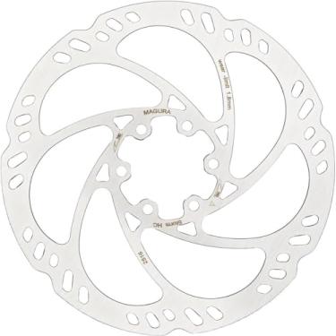 Imagem de Magura Rotor de freio a disco HC Storm - 6 parafusos