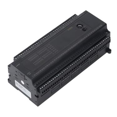 Imagem de Cryfokt Placa de Controle Industrial PLC Saída de relé de Contagem de Alta Velocidade DC24V para Entusiastas de Automação Industrial