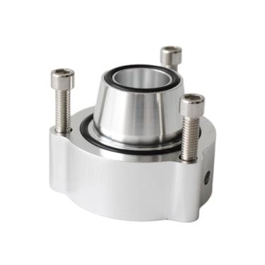 Imagem de AUCERAMIC Espaçador de válvula de sopro 06F145710C adequado para Audi A3 A4 A5 A6 Q3 Q5 TT MK2 para Volkswagen Beetle CC EOS Golf Jetta Passat Tiguan 2.0T FSI TSI