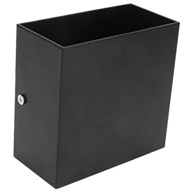 Imagem de HEEPDD Lâmpada de Parede Em Liga de Alumínio Construída Em Branco Macio 700LM para Corredor Interno Varanda Quarto Varanda 7W LED Luz de Parede Quadrada Moderna para Cima e para Baixo Suprimentos de