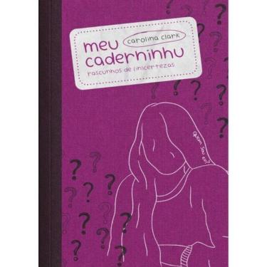 Imagem de Meu Caderninhu