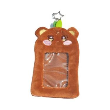 Imagem de Chaveiro De Pelúcia De Desenho Animado Fofo ATEEZ ANITEEZ Estilo Corea