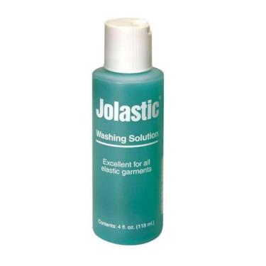 Imagem de Detergente para roupa JOBST Jolastic Washing Solution 118 ml