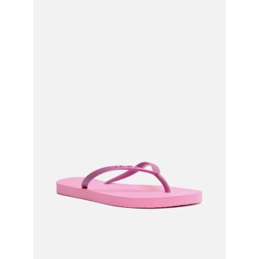 Imagem de Chinelo Brizza Arezzo Tiras Essential Feminino-Feminino