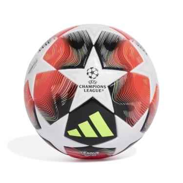 Imagem de Bola Futebol de Campo Adidas UCL League 3rd 2025