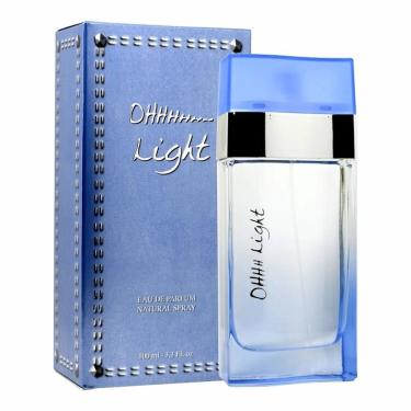 Imagem de Oh Light New Brand Eau De Parfum Feminino 100ml